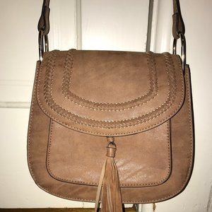 Franco Sarto: Brown purse